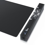 thumbnail of Titanwolf XXXL Übergröße Mauspad 1800 x 800 mm, XXXL Großformat, Schreibtischunterlage, gummierte Rückseite, rutschfest und abwaschbar, Gaming