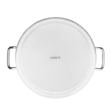 thumbnail of Vogue RVS inductie kookpan 36cm 18,5L