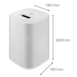 thumbnail of SAMSUNG vidéoprojecteur full hd 500lumens SP-LPF5DSAXXXE