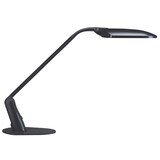thumbnail of Lampe de bureau Duo Led, à LED, coloris noir
