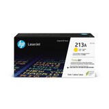 thumbnail of Cartouche De Toner Hp 213a Jaune Authentique (w2132a) Pour Hp Laserjet Enterprise 5700 / 6700 / Mfp 5800 / 6800 /6801