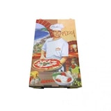 thumbnail of Caja pizza calzone 280 x 170 x 70mm (100 uds)