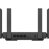 thumbnail of CUDY WR1500 AX1500 Wi-Fi 6 Router Gigabit