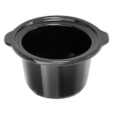 thumbnail of Slowcooker | Mini | Aluminium | 1.25L | 230V | 230x220x200(h)mm