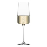 thumbnail of Zwiesel Glas Sekt- und Schaumweinglas Vivid Senses Leicht & Frisch 2er Set