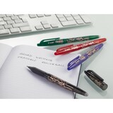 thumbnail of PILOT Tintenroller FriXion Ball 1.0 BL-FR10-R 2258002 1mm rot