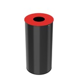thumbnail of Rossignol - Poubelle de tri ouverture calibrée 50L NEOTRI - rouge