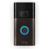 thumbnail of Ring Video Doorbell Anthrazit, Schwarz
