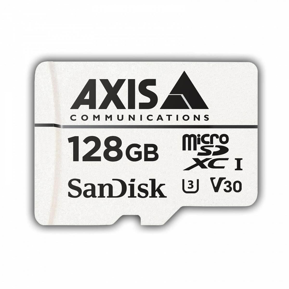 AXIS SURVEILLANCE CARD 128 GB