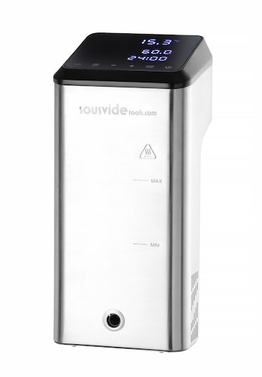 Hendi Sous-Vide Stick Ivide con 2200W di potenza fino a 80 litri digitale