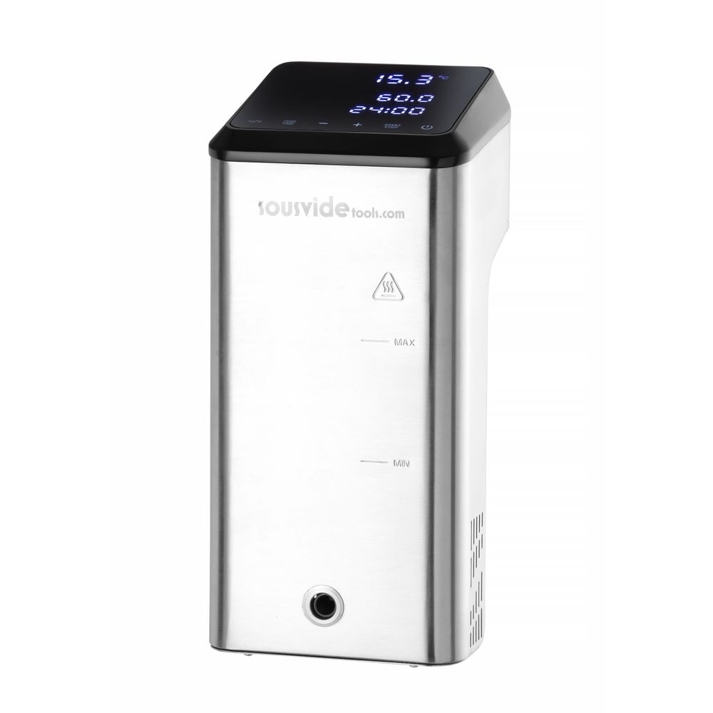 Hendi Sous-Vide Stick Ivide con 2200W di potenza fino a 80 litri digitale