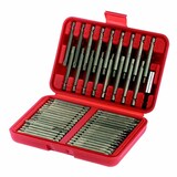 thumbnail of Cimco Werkzeuge Sicherheits-Bit-Set 114606