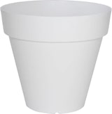 thumbnail of WellHome - "Ale-x Collection" Blumentopf, Ø35x30cm, weiß