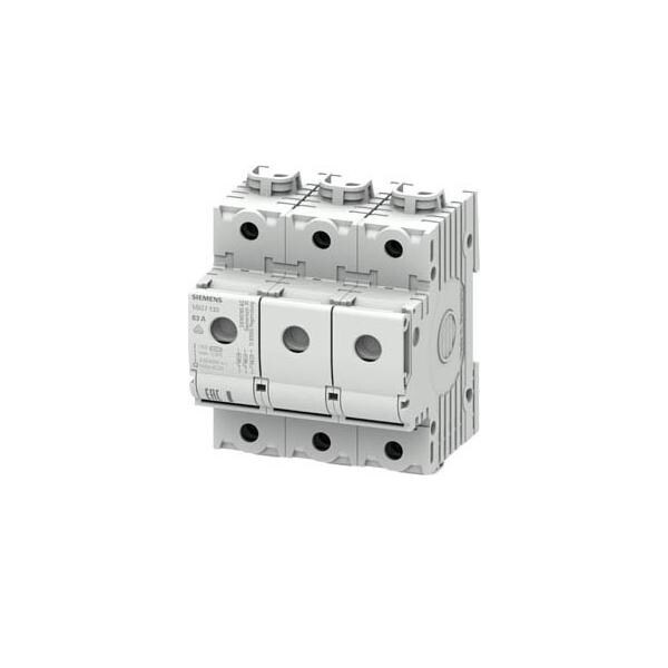 Siemens Dig.Industr. Neozed-Lasttrennschalter 5SG7133