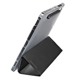 thumbnail of Tablet-Case Fold Clear Schwarz für Samsung Galaxy Tab S7/S8 11"