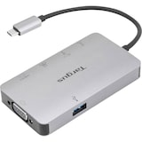 thumbnail of Targus DOCK419EUZ USB-C® Notebook Dockingstation