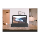 thumbnail of Tablette Tactile - Archos - A101 Oxygene Ultra 4g Fhd - 10,1 - Ram 4go - 64 Go - Noir + Station Bluetooth Son 360° Et Charge