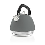 thumbnail of Bouilloire électrique 1,8l Acier Gris 2200w Protection Contre ébullition Usage Non Intensif Nedis