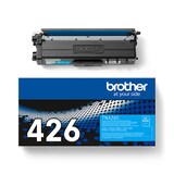 thumbnail of Laser/Kopierer BROTHER TN426C BROTHER HLL8360CDW TONER CYA EHC