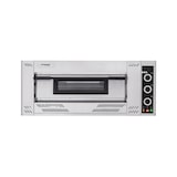 thumbnail of Prismafood Forno a GAS XL Metano per 4 pizze diametro 350 mm 1 camera