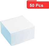 thumbnail of PACKNWOOD - 50u - Caja pastelera de cartón blanca 160x160mm H80mm - 209BP169