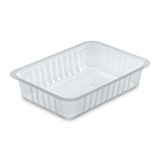 thumbnail of ALPHAFORM - ALPHACEL 100 Barquettes scellables CL1000TPP