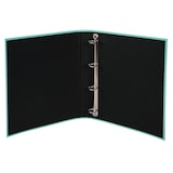 thumbnail of Exacompta - réf. 51560E - Carton de 10 classeurs rigides 4 annx 25mm - Dos 40mm - Dimensions 31,5x30 cm - Pour Format A4 - assortis