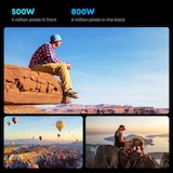 thumbnail of Tablette Tactile 10 Pouces Android 11 4G LTE 8GB RAM 128GB ROM Qualcomm Snapdragon YONIS