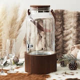 thumbnail of Home Deco Factory   Dispensador bebida 6 L   KA6256