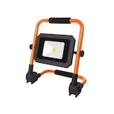 thumbnail of LED-Baustrahler, tragbar, 30 W, 4000 K, IP64