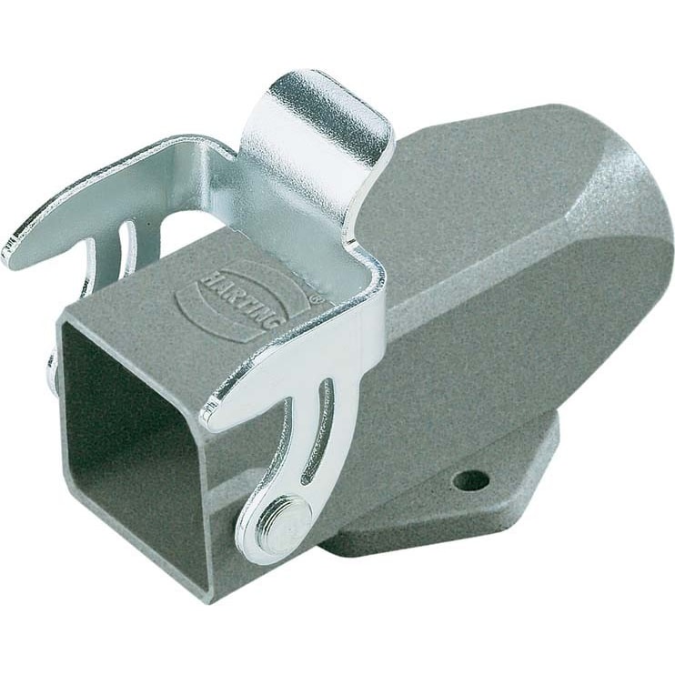 Harting Sockelgehäuse 09200031250