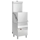 thumbnail of Bartscher Durchschub-Spülmaschine DS 2501eco - 109251