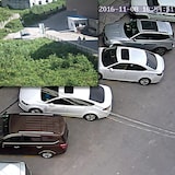 thumbnail of Camera Surveillance 3MP Étanche Vision Nocturne 12 LED IR Certification CE RoHS YONIS