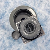 thumbnail of Kit de Impermeabilização para Casa de Banho (2mx1m) - manta impermeável com grelha em aço inoxidável selada e ralo em sifão