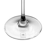 thumbnail of Leonardo PUCCINI Digestifglas 4 cl geeicht 6er Set "Gastro-Edition"