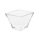 thumbnail of MONOUSO - Tigela Degustação Durable SAN "Pagoda" Transparente 88ml (96 Uds)