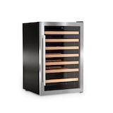 thumbnail of Les Petits Champs 48 Bottiglie CAVC48, 128L, 6 ripiani in legno, regolabile da 4 a 18°C, raffreddamento termodinamico, design elegante, LED, anti-UV