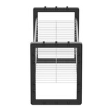 thumbnail of Etagère Range-chaussures empilable 6 paires