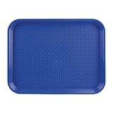thumbnail of Olympia Kristallon Fast-Food-Tablett | Polypropylen | 10 Stück | 34,5 x 26,5cm