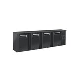 thumbnail of Comptoir arrière bar avec portes pleines QB 400 - Cool Head