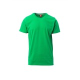 thumbnail of PAYPER T-Shirt SUNRISE – Kurzarm-Shirt aus Baumwolle mit Rundhalsausschnitt und angenehmer Passform geleegrün XS