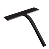 thumbnail of Blaze 2-in-1-Fensterwischer 28 cm Silikonabzieher Mikrofaserüberzug Schwarz