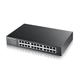 thumbnail of ZyXEL GS1900 Series GS1900-24E - Switch - Smart