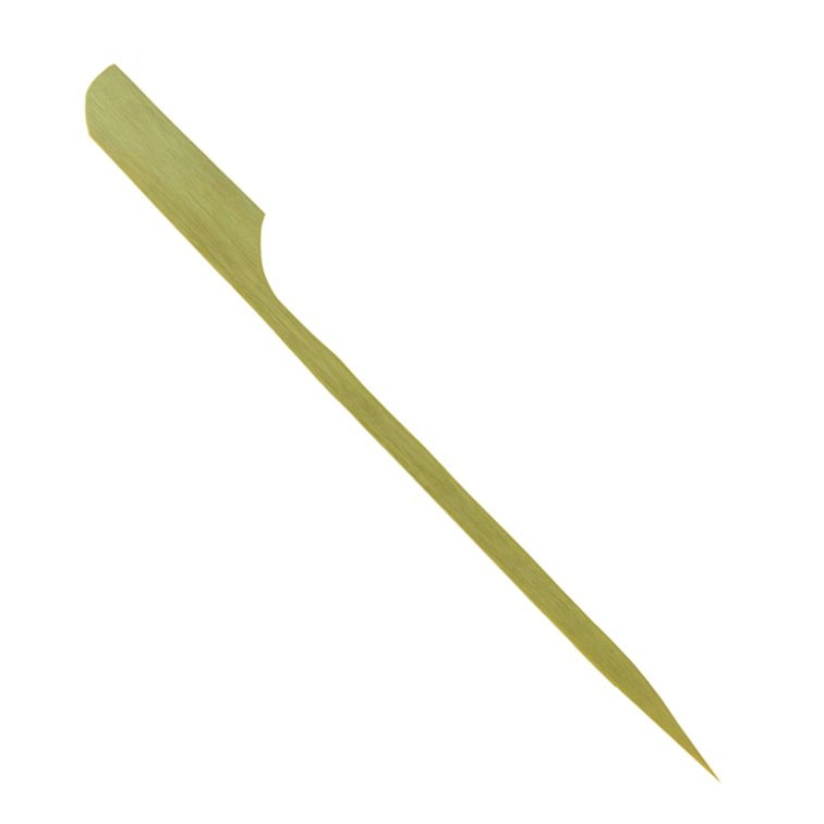 MONOUSO - Fingerfood Spieße "Golf" 18cm (10.000 Stück)