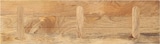 thumbnail of vidaXL Tischplatte 100x30x2,5 cm Rechteckig Massivholz Mango