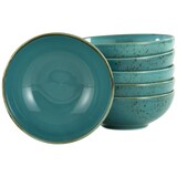 thumbnail of CreaTable Nature Collection Water Mehrzweckschale 6-tlg Steinzeug