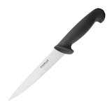 thumbnail of Hygiplas Fileermes 15cm Zwart