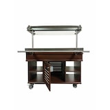 thumbnail of Warm buffet Gn 4/1