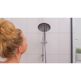 thumbnail of Legionellenfilter Duschkopf Langzeitschutz Safety Premium,  zertifizierter Langzeitschutz