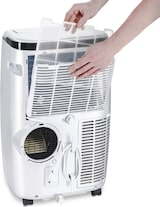 thumbnail of TROTEC Lokales Klimagerät PAC 3800 S Klimaanlage